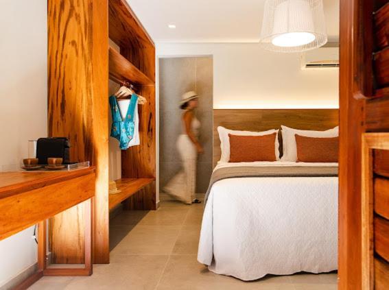 Villa Nanui Jeri Jijoca de Jericoacoara Zewnętrze zdjęcie