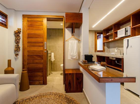 Villa Nanui Jeri Jijoca de Jericoacoara Zewnętrze zdjęcie